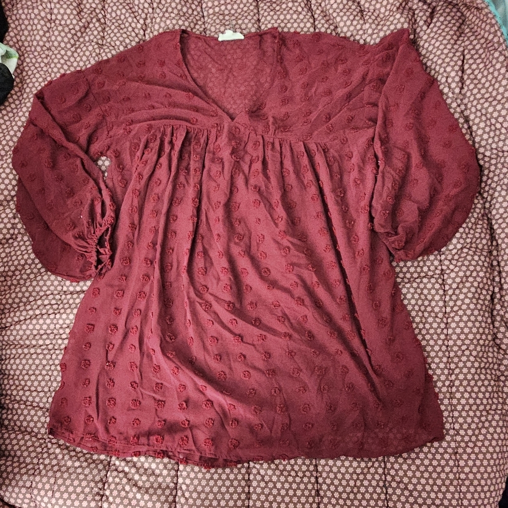 Entro dress
